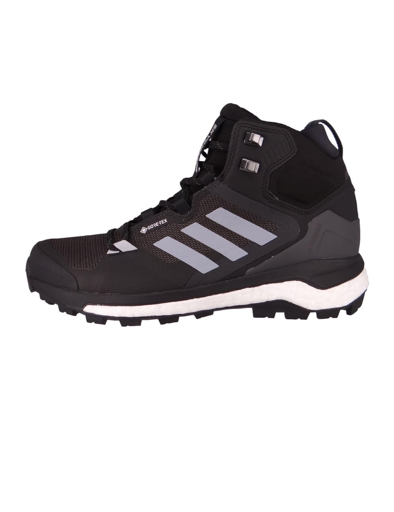 Adidas-Performance-Wanderschuhe-schwarz