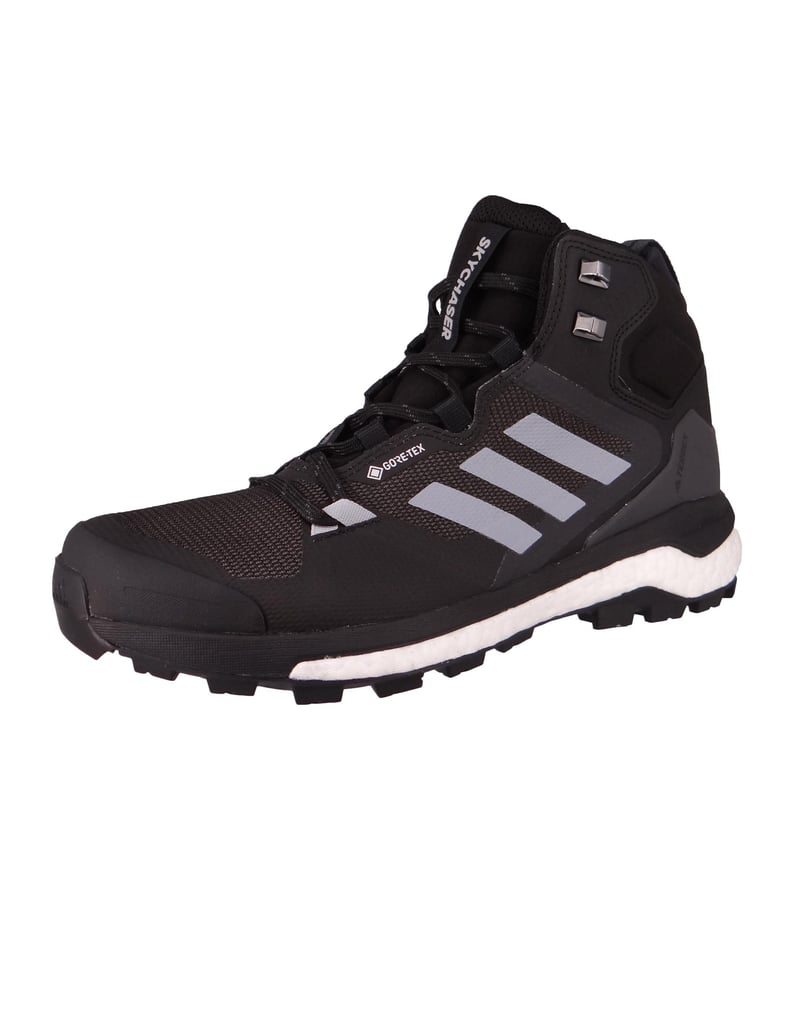 Adidas-Performance-Wanderschuhe-schwarz