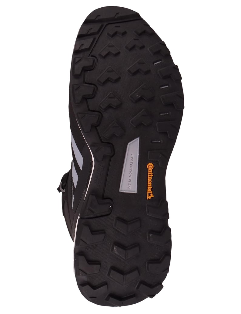 Adidas-Performance-Wanderschuhe-schwarz