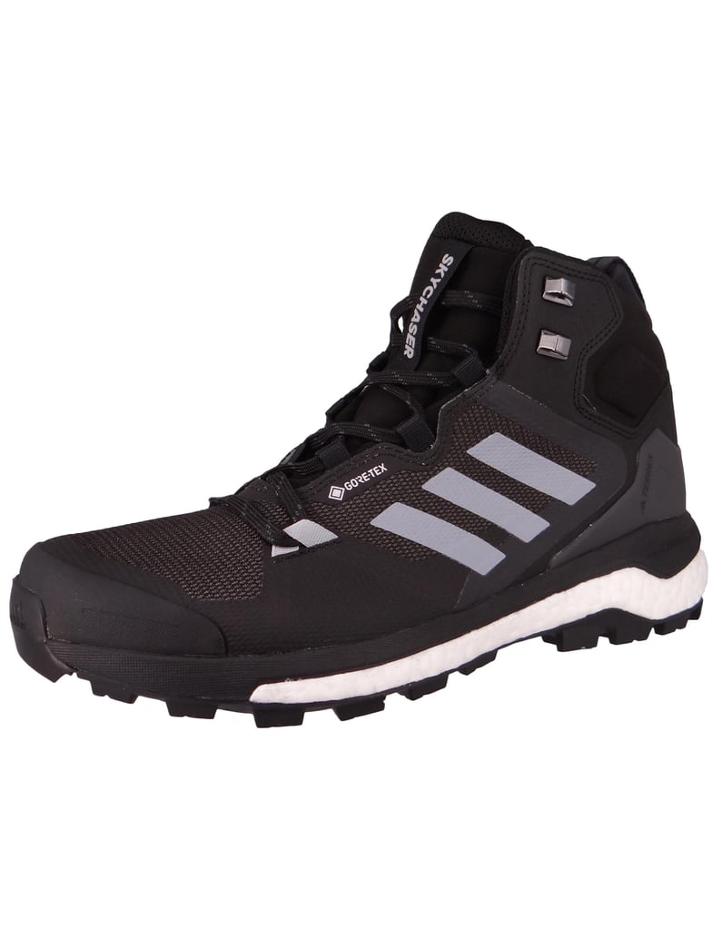 Adidas-Performance-Wanderschuhe-schwarz