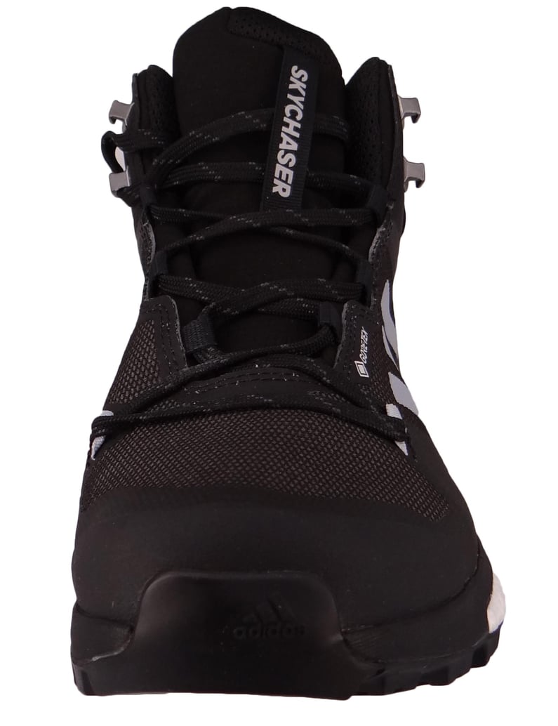 Adidas-Performance-Wanderschuhe-schwarz