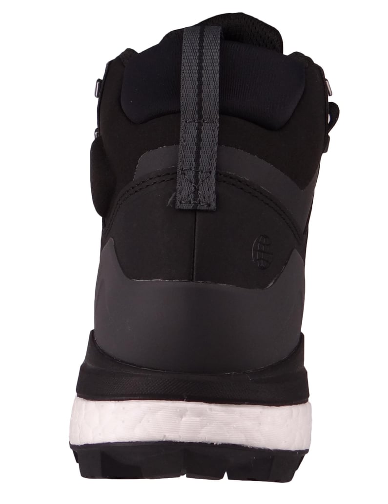 Adidas-Performance-Wanderschuhe-schwarz