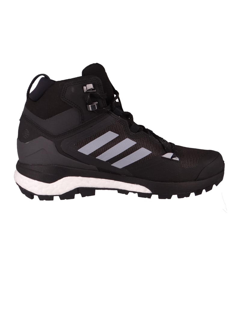 Adidas-Performance-Wanderschuhe-schwarz