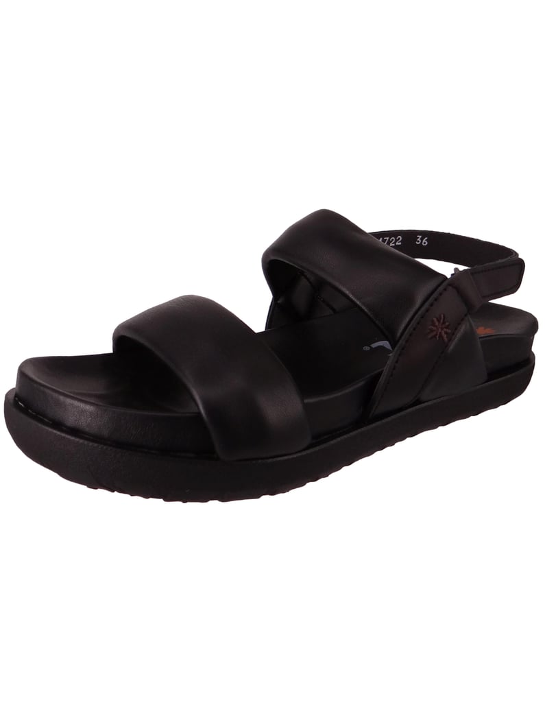 Art-Sandalen-schwarz