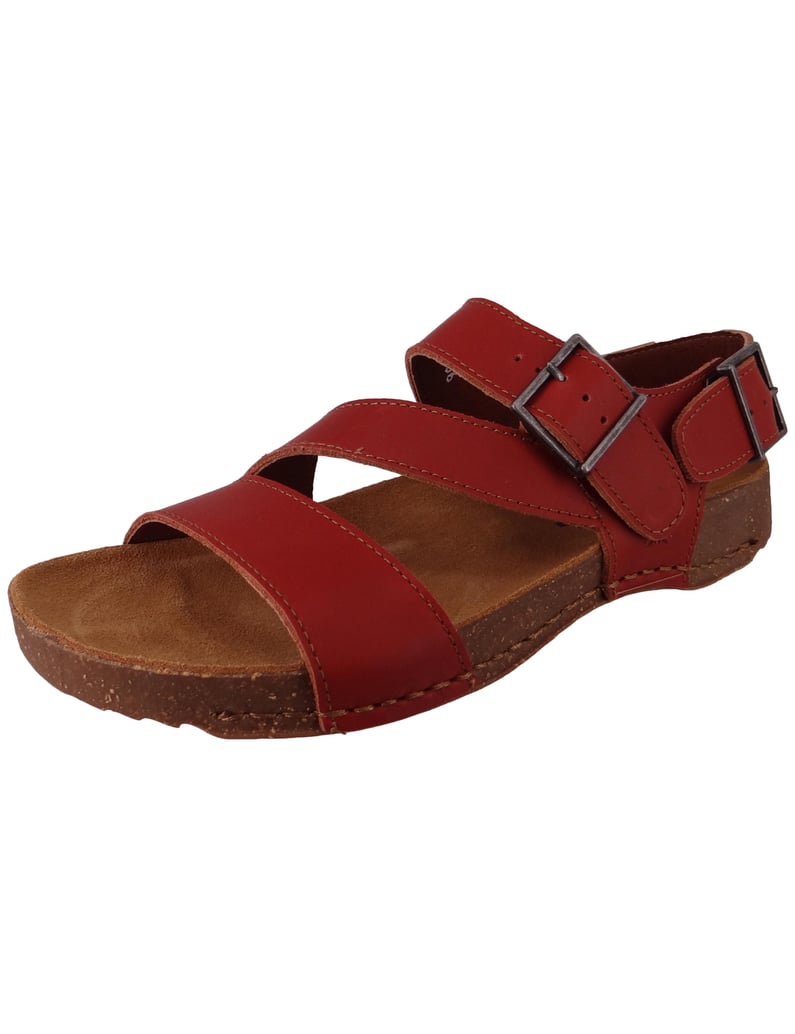 Art-Sandalen-rot