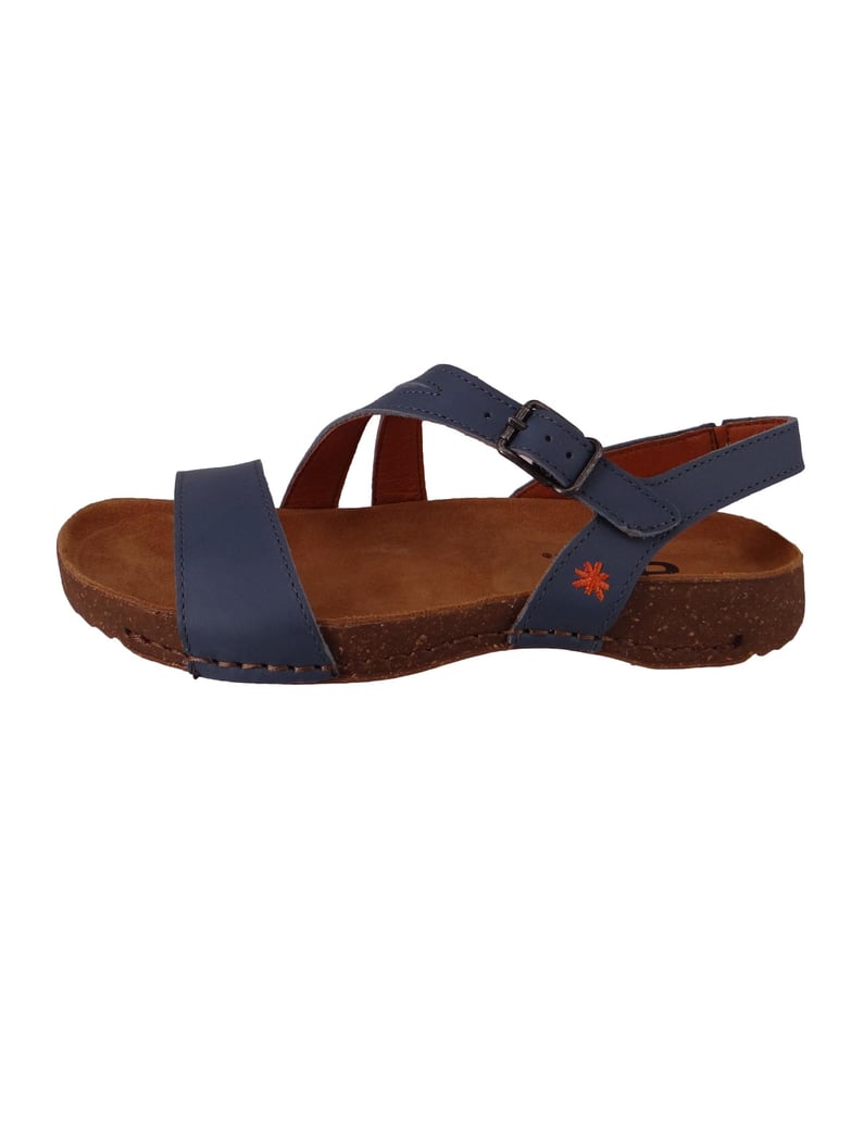 Art-Sandalen-blau