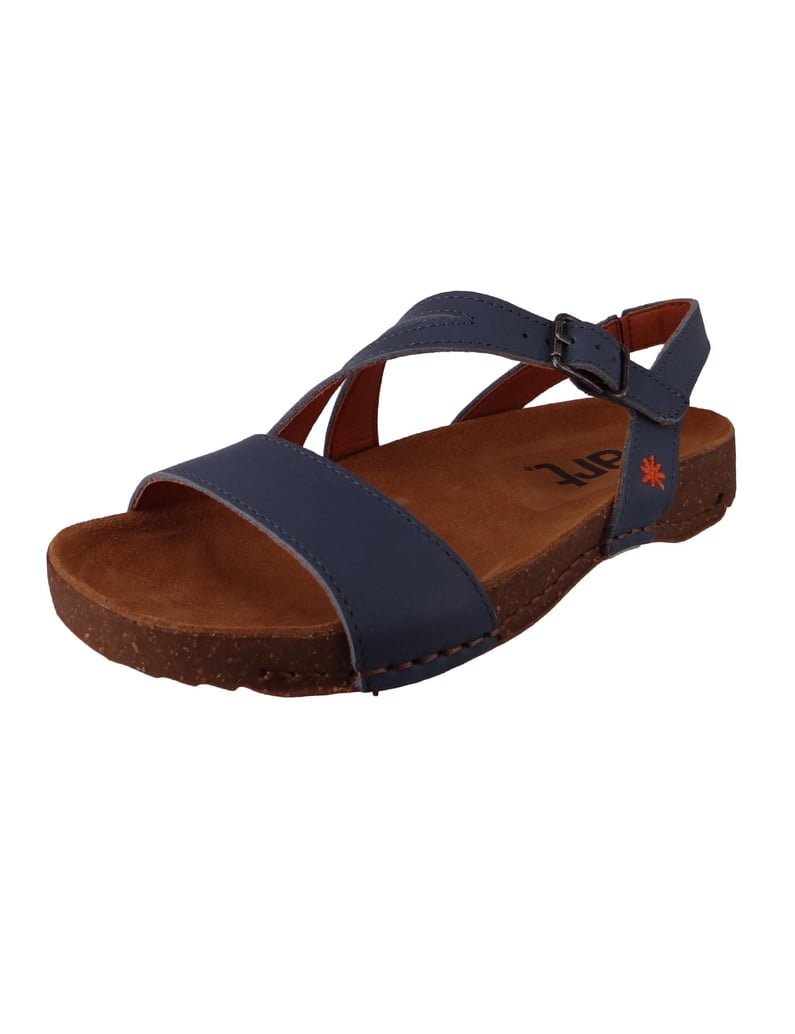 Art-Sandalen-blau