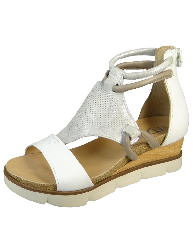 MJUS-Sandalen