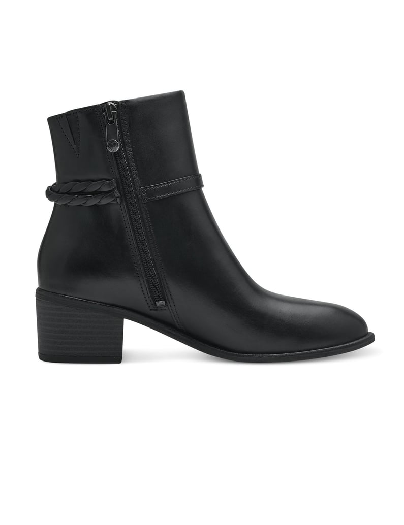 Marco-Tozzi-GMK-Stiefeletten-schwarz
