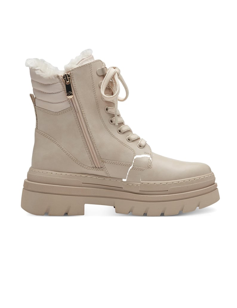 Marco-Tozzi-GMK-Stiefeletten-off-white