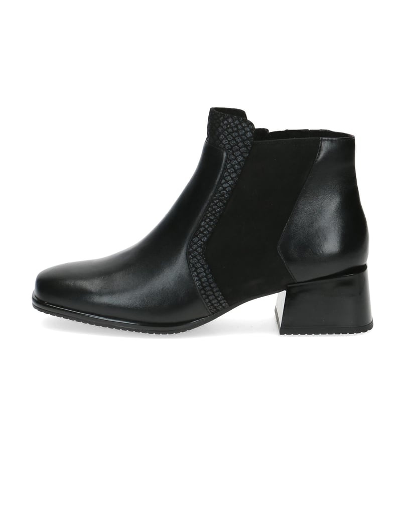 Caprice-Stiefeletten