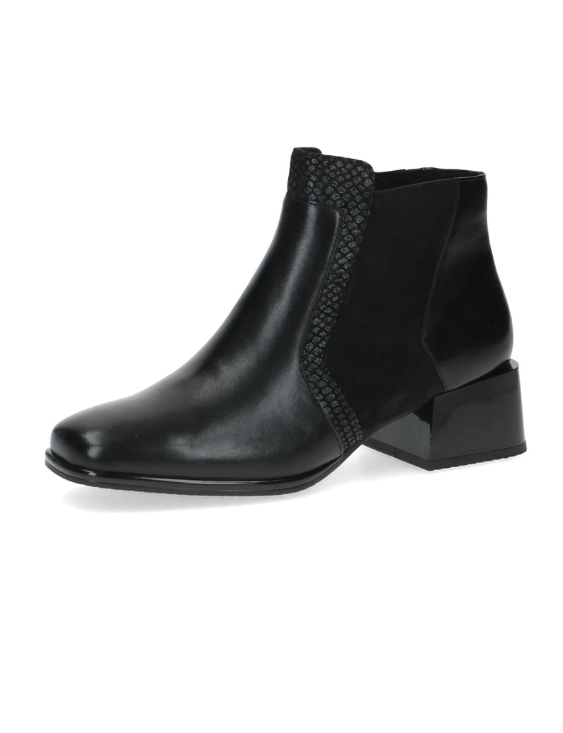 Caprice-Stiefeletten