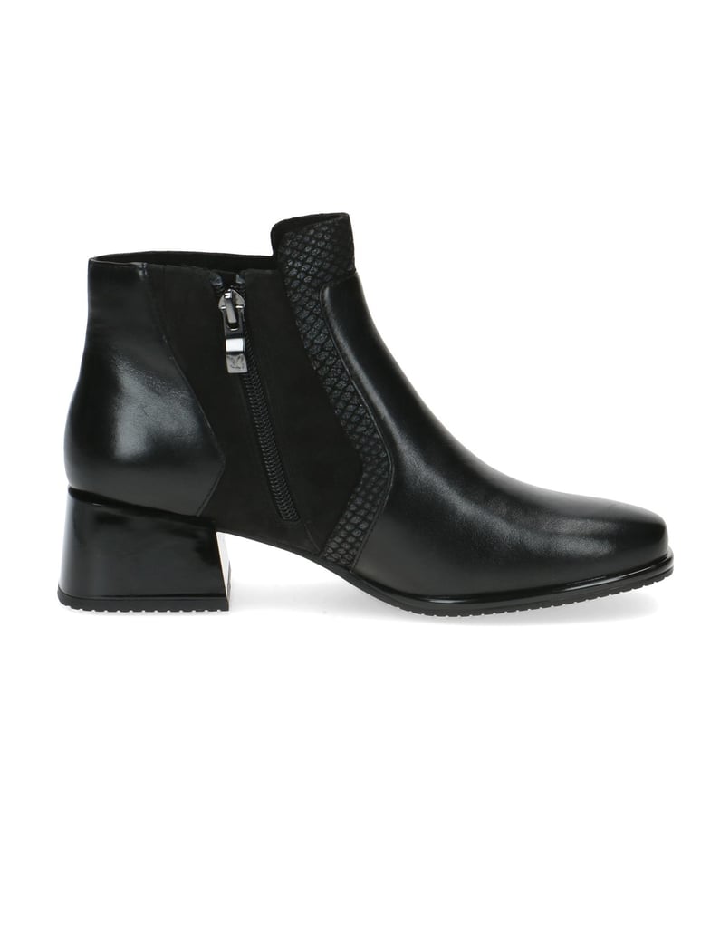 Caprice-Stiefeletten