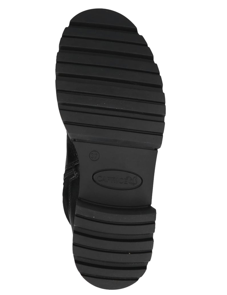 Caprice-Stiefel-schwarz