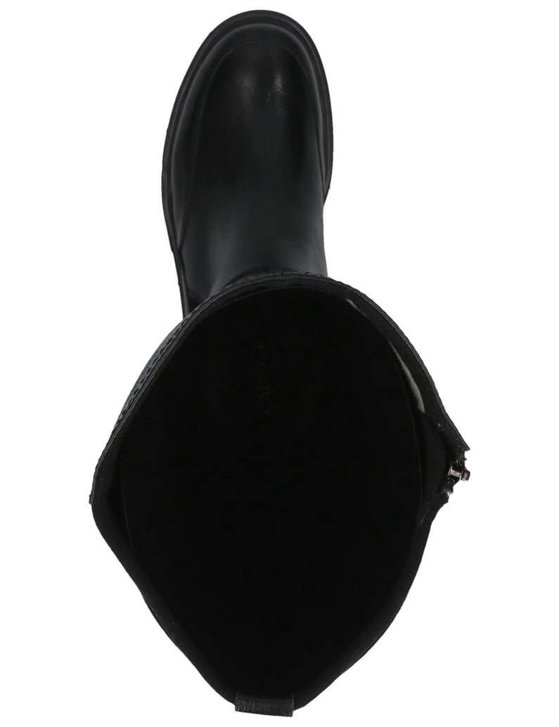 Caprice-Stiefel-schwarz