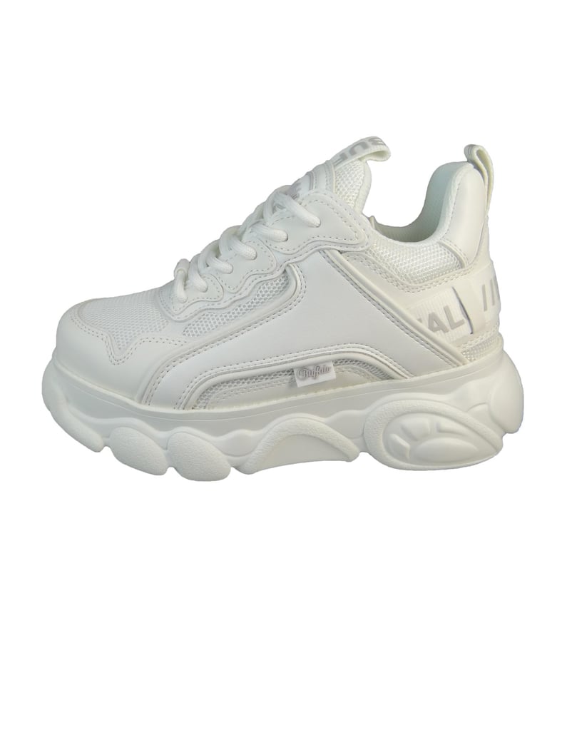 Buffalo-Sneaker-weiss