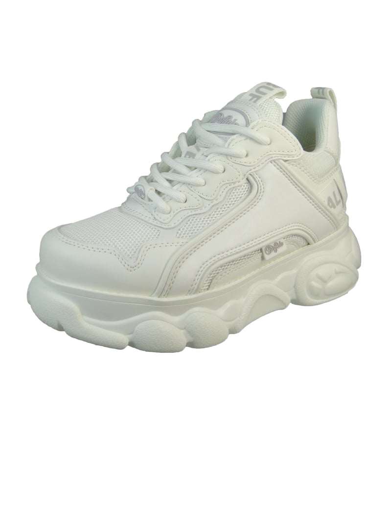 Buffalo-Sneaker-weiss