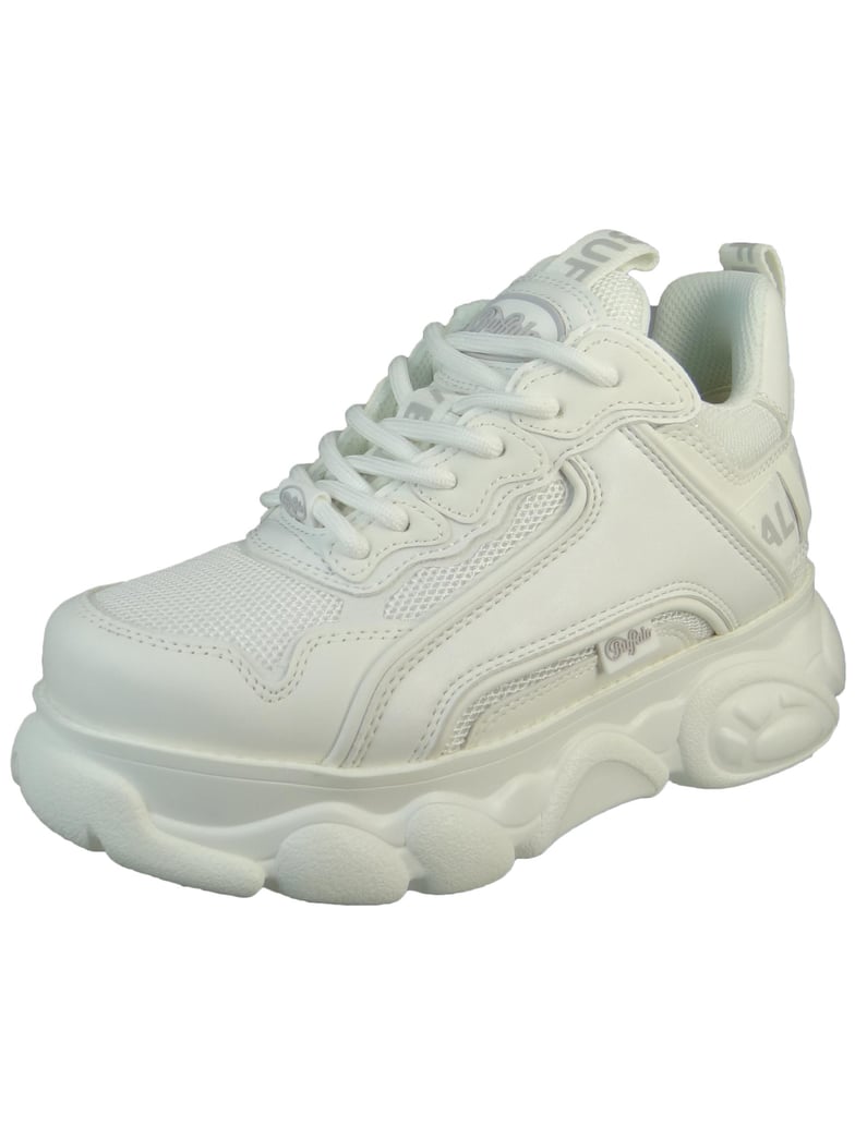 Buffalo-Sneaker-weiss