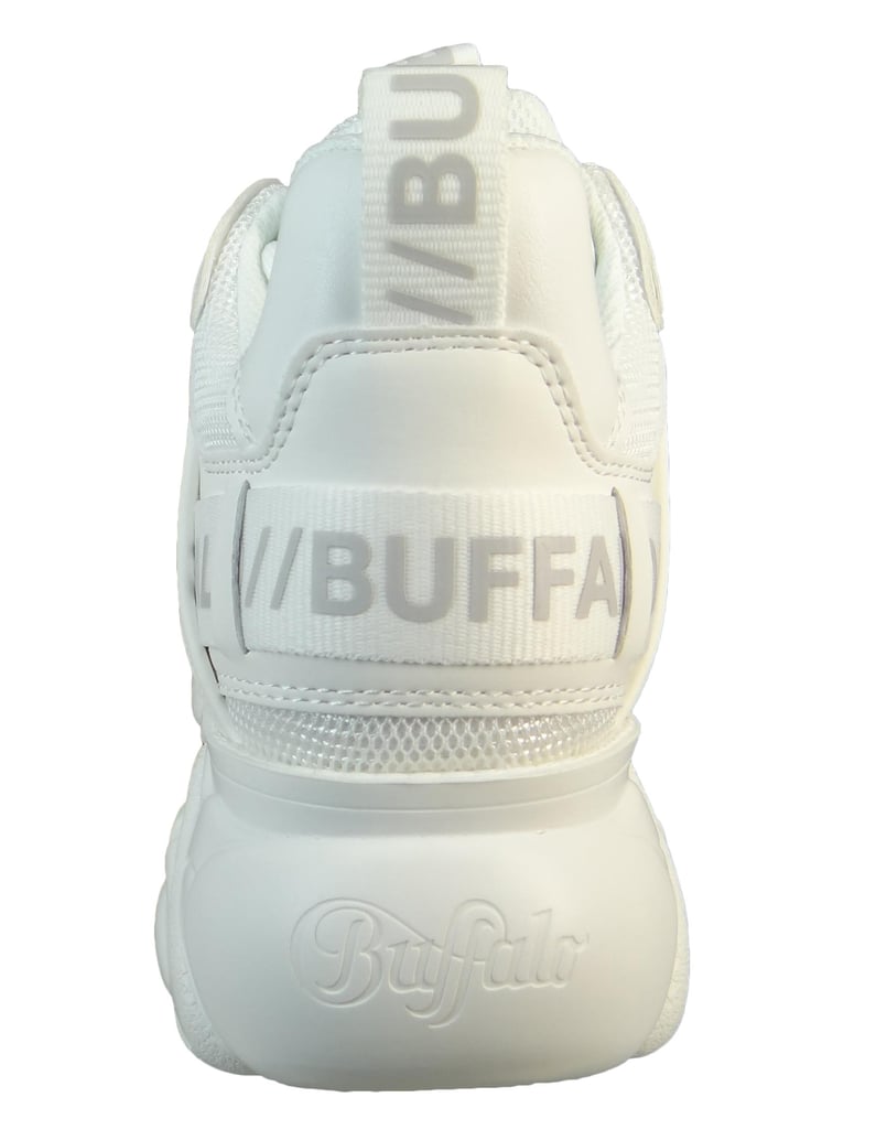 Buffalo-Sneaker-weiss