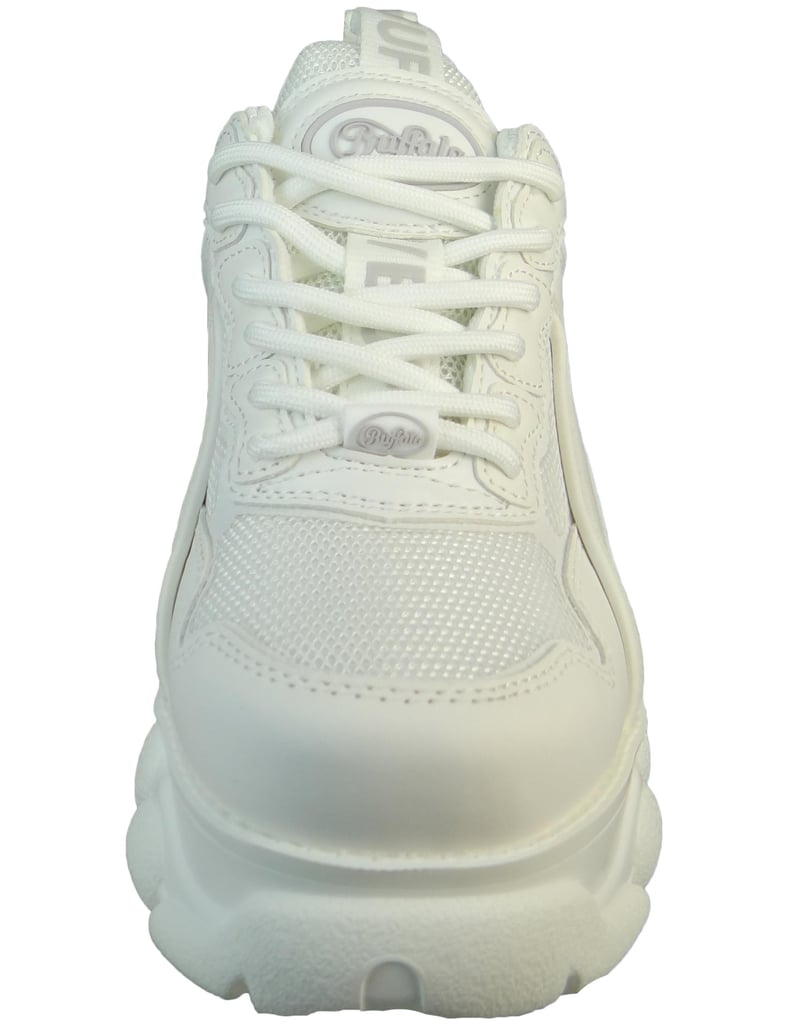 Buffalo-Sneaker-weiss