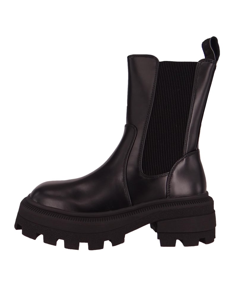 Buffalo-Stiefeletten