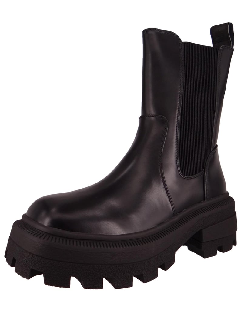 Buffalo-Stiefeletten