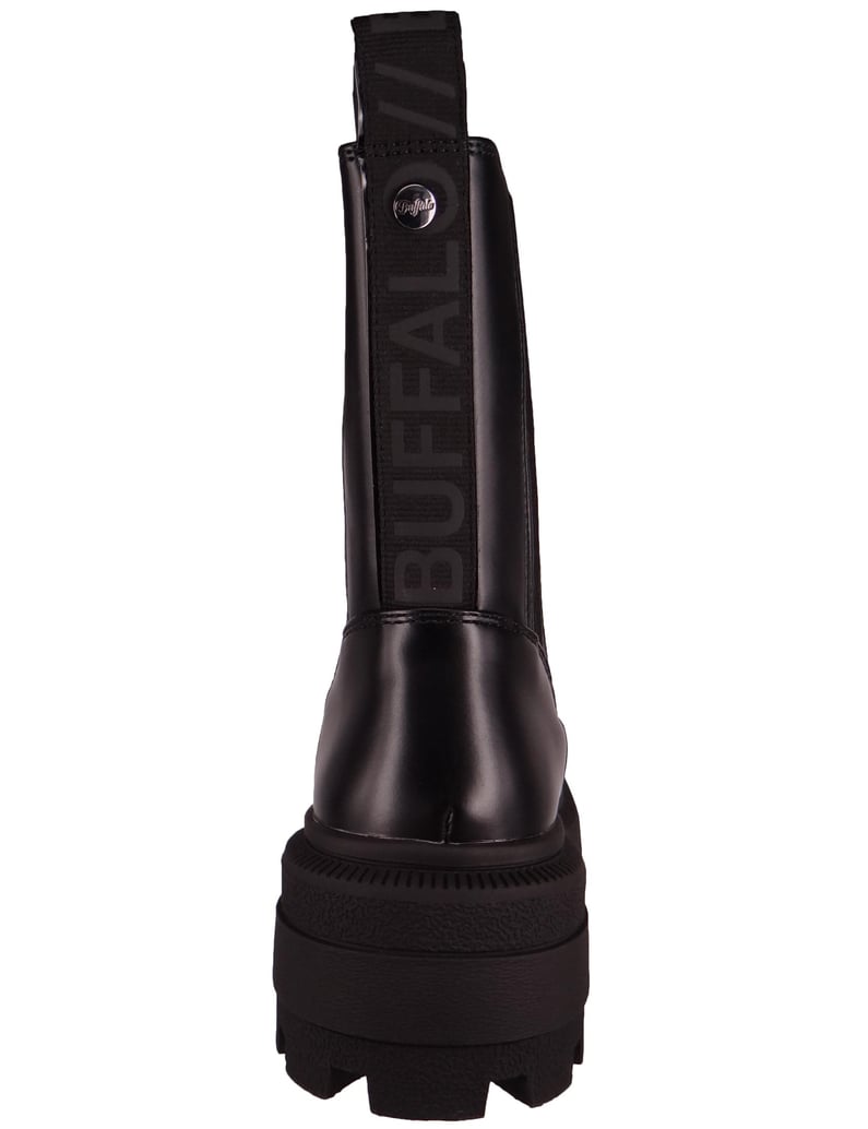 Buffalo-Stiefeletten