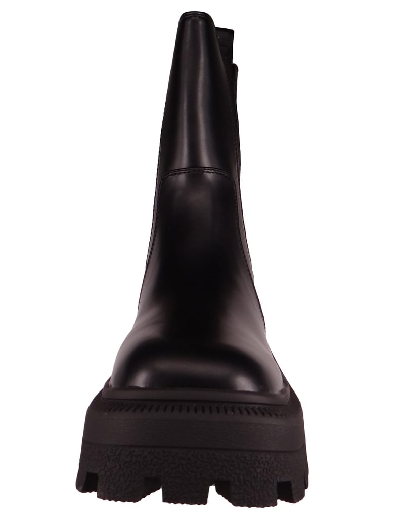 Buffalo-Stiefeletten