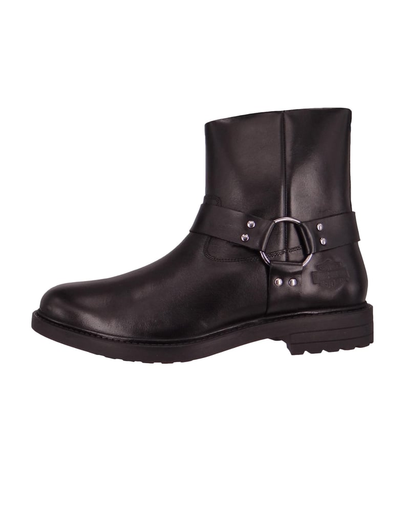 Harley-Davidson-Stiefeletten