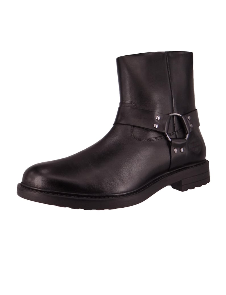 Harley-Davidson-Stiefeletten