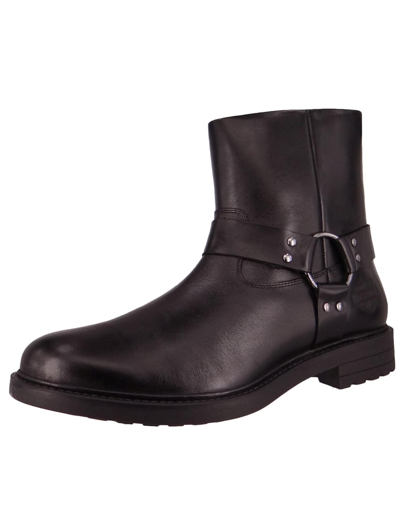 Harley-Davidson-Stiefeletten