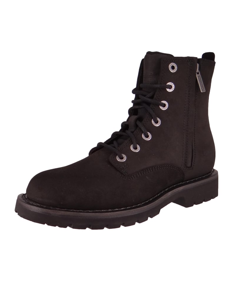 Harley-Davidson-Stiefel