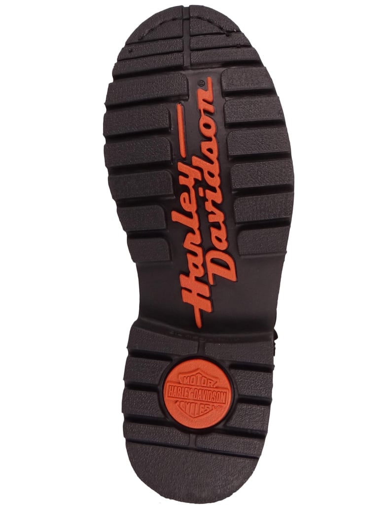 Harley-Davidson-Stiefel