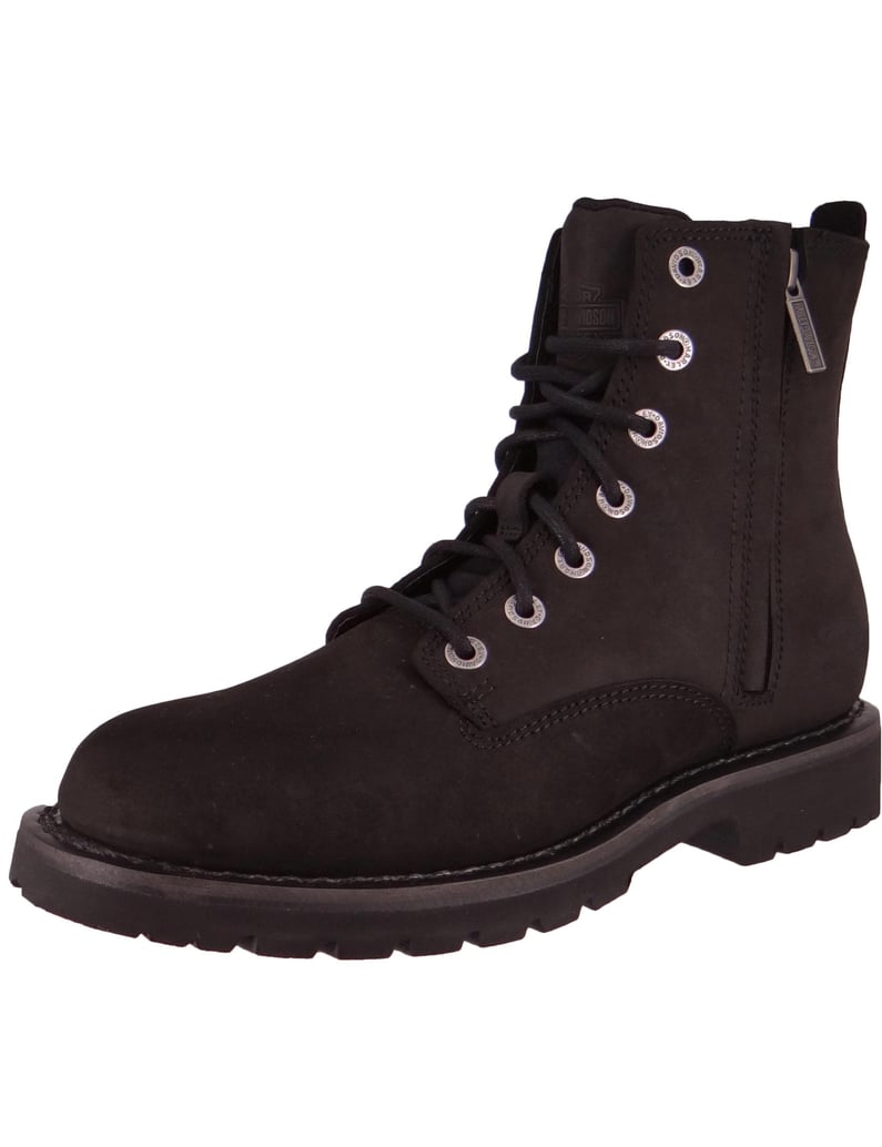 Harley-Davidson-Stiefel