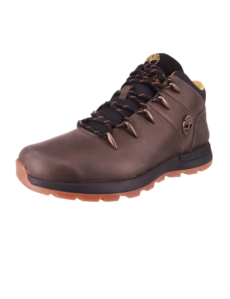 Timberland-Halbschuhe