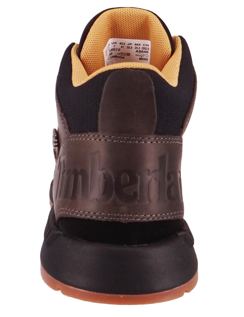 Timberland-Halbschuhe