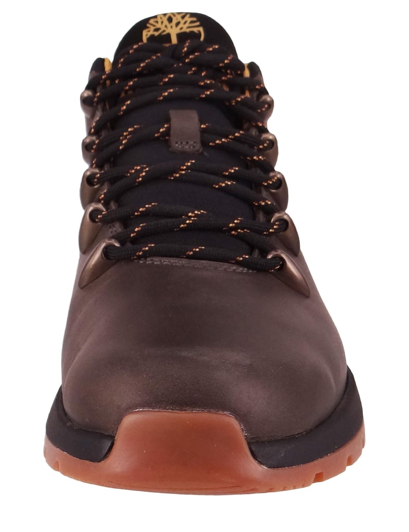 Timberland-Halbschuhe