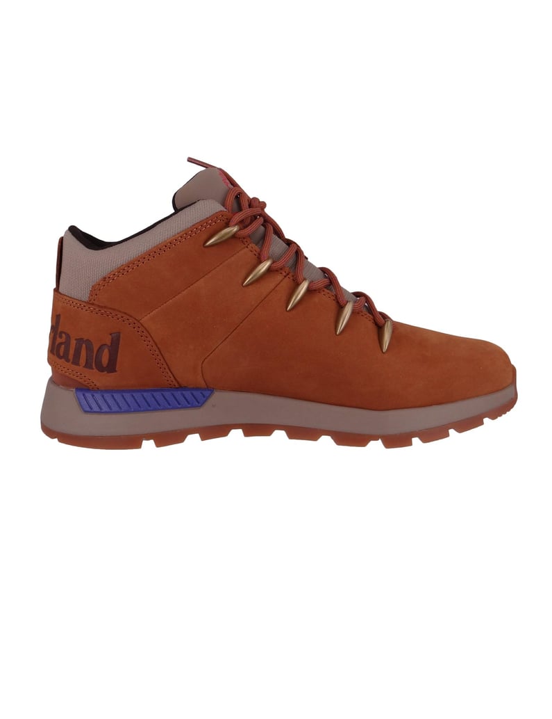 Timberland-Halbschuhe-braun