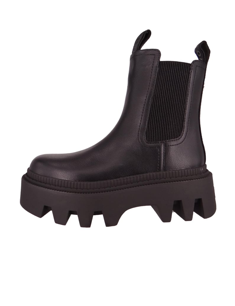 Buffalo-Stiefeletten