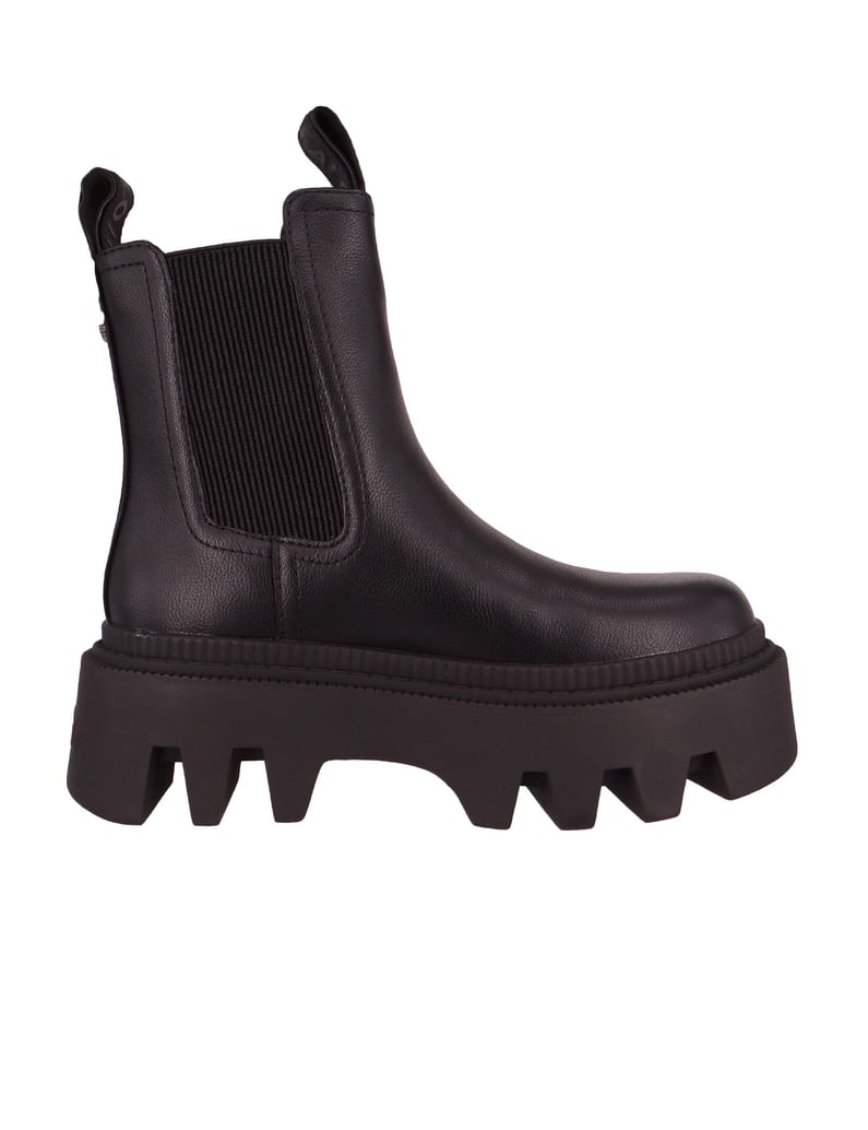 Buffalo-Stiefeletten