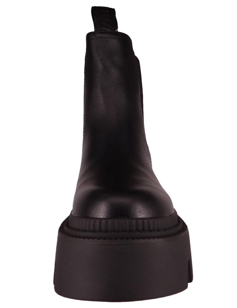 Buffalo-Stiefeletten