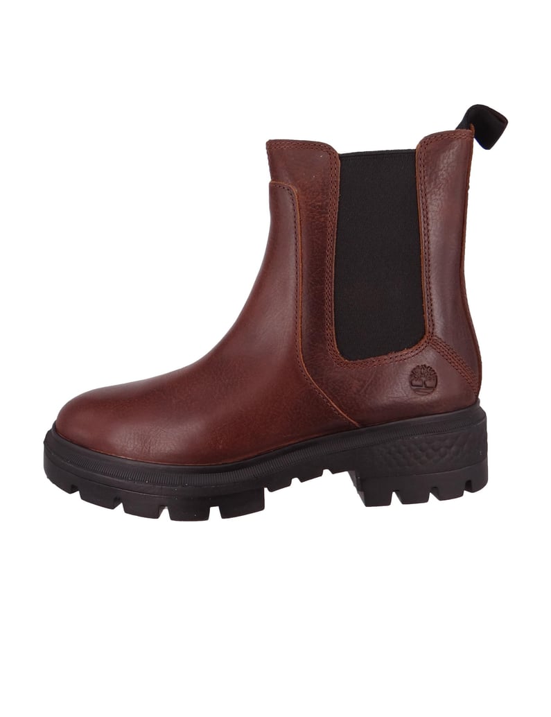 Timberland-Stiefeletten