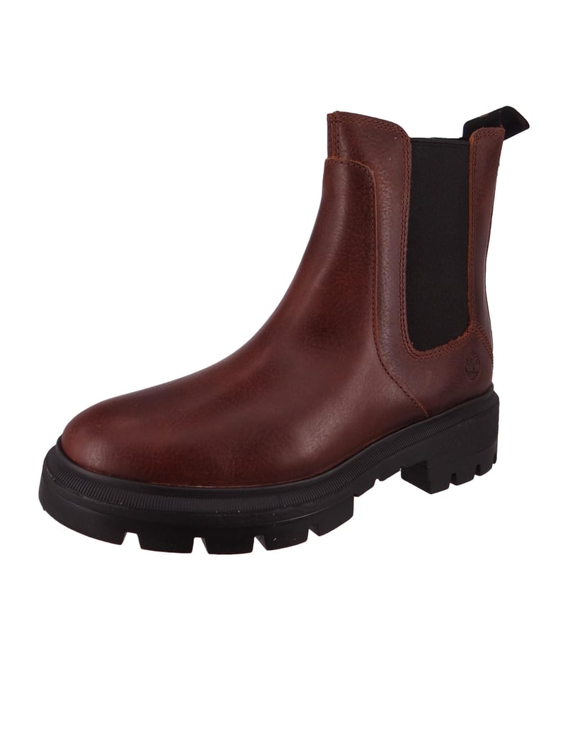 Timberland-Stiefeletten