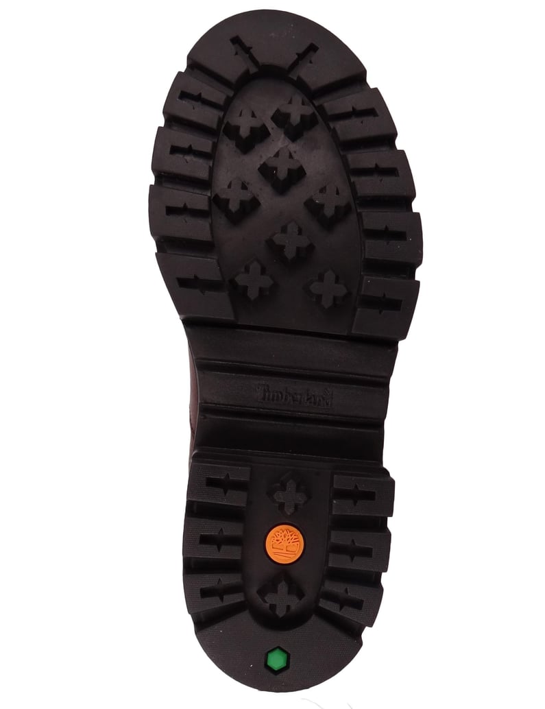 Timberland-Stiefeletten
