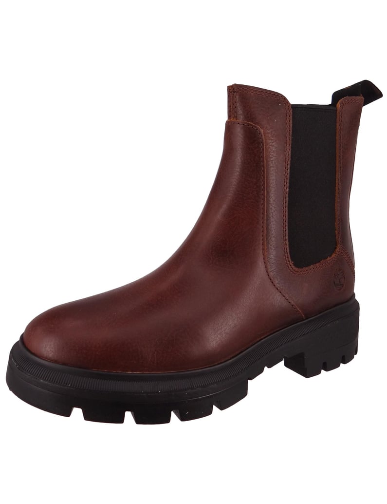 Timberland-Stiefeletten