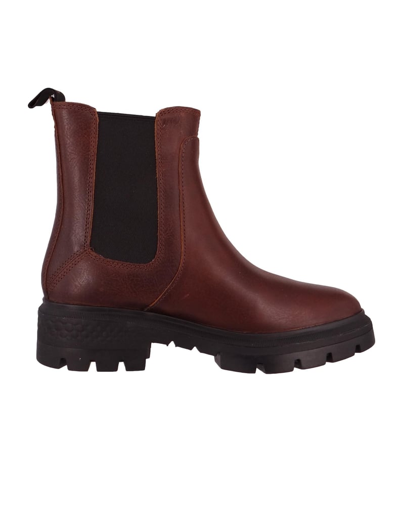 Timberland-Stiefeletten