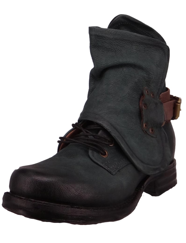 A.S.98-Stiefeletten