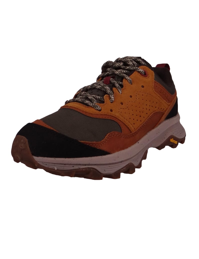 Merrell-Wanderschuhe-braun