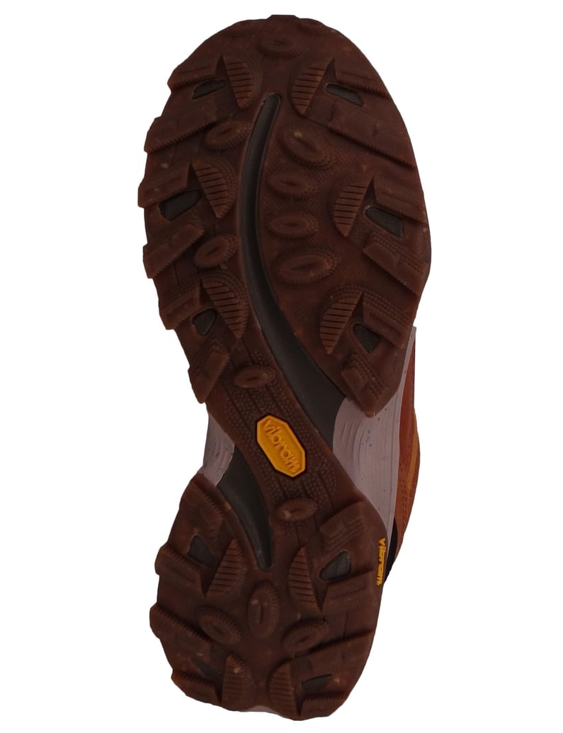 Merrell-Wanderschuhe-braun