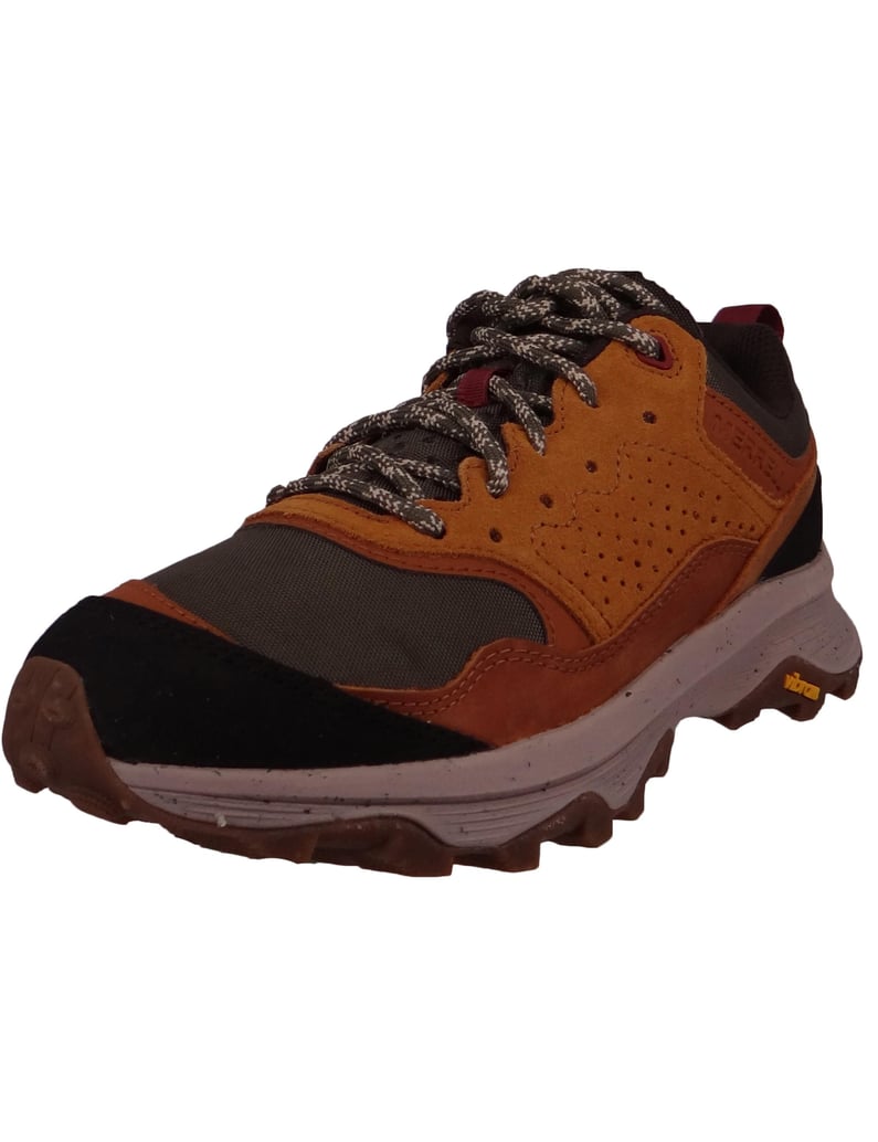 Merrell-Wanderschuhe-braun